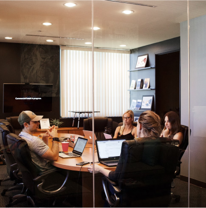 Meeting Image