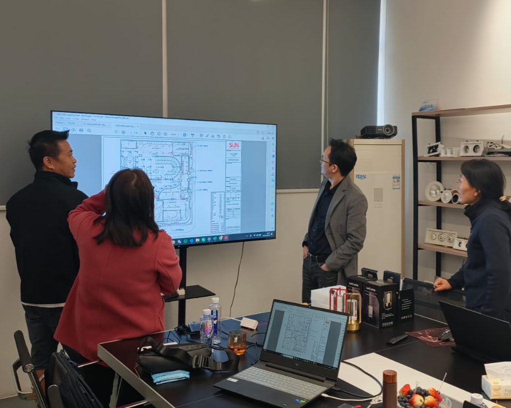 Meeting Image
